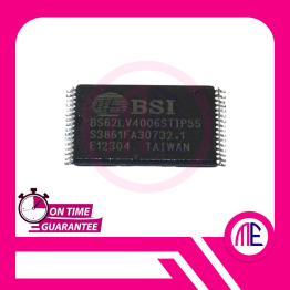 BS62LV4006STIP55 BSI STSOP-32