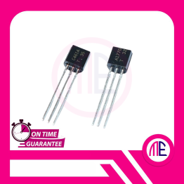 C4614 - 2SC4614 + A1770 - 2SA1770 TO-92 - 1 SET