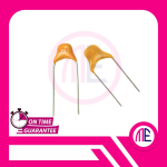 CAPACITOR (471) - 0.47NF 470PF