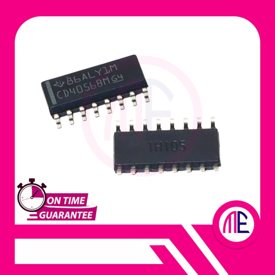 CD4056BM SOP16