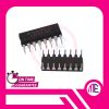 CD4527BE DIP16