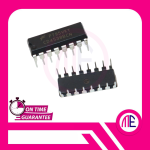 CD4538BCN DIP16