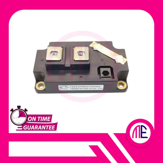 CMGEGF400U120D4AG Module - Black