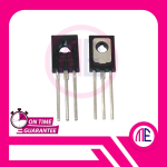 D794A - 2SD794A TO-126