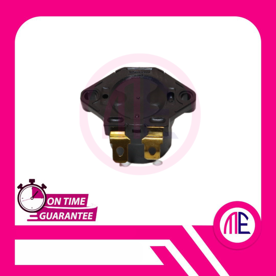 D7E-1 130-200 Gals SPST-NC - Vibration Sensors - 2 Pin