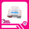 DDS6619 230V 5 - 80A 50Hz 1000imp-kWH 1 PHASE 2 WIRE ENERGY METER