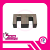 EE110 core EE magnetic core + skeleton soft magnetic ferrite magnetic core - not have pin