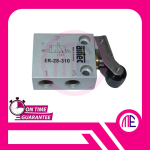 ER-28-310 3-2-way Mechanical Spring Return - Roller Operated - Valves