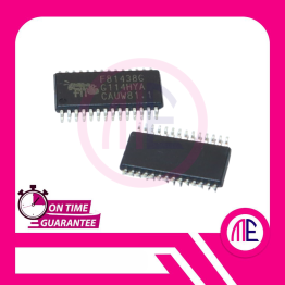 F81438G TSSOP28