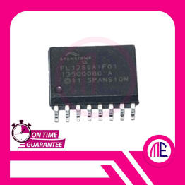 FL128SAIF01 - S25FL128SAGMFI010 SOP16