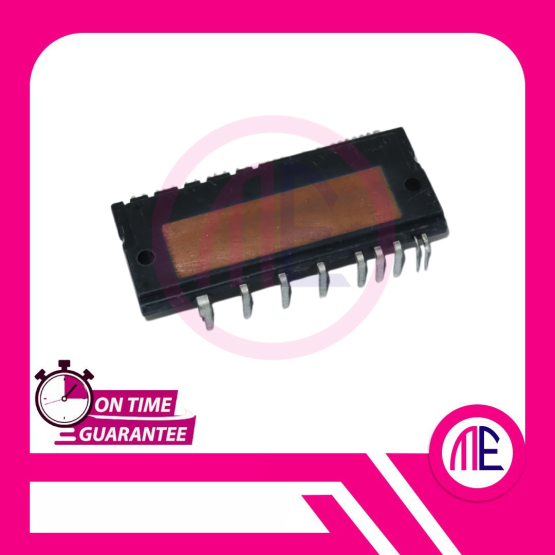 FNA25060 SPMCA−A34 - Smart Power Module 34Pin