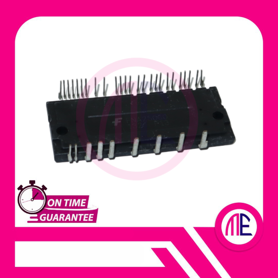 FNA25060 SPMCA−A34 - Smart Power Module 34Pin