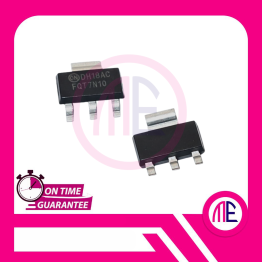 FQT7N10 SOT-223