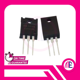 G30SC4M - SG30SC4M TO-220F