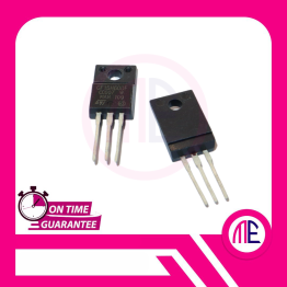 GF15H60DF - STGF15H60DF TO-220F
