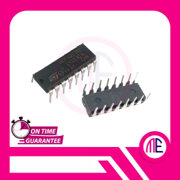 HCF4053BE DIP16