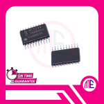 HCT244 - 74HCT244PW TSSOP20