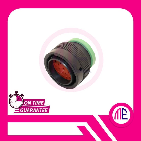 HDP26-24-23PN-L017 Automotive Housing for Male Terminals 23Pin