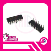 HEF4066BP DIP14