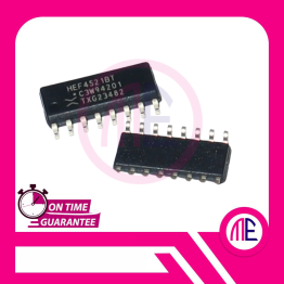 HEF4521BT SOP16