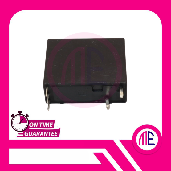 HFE10-1-12-HT-L2 12VDC 5PIN