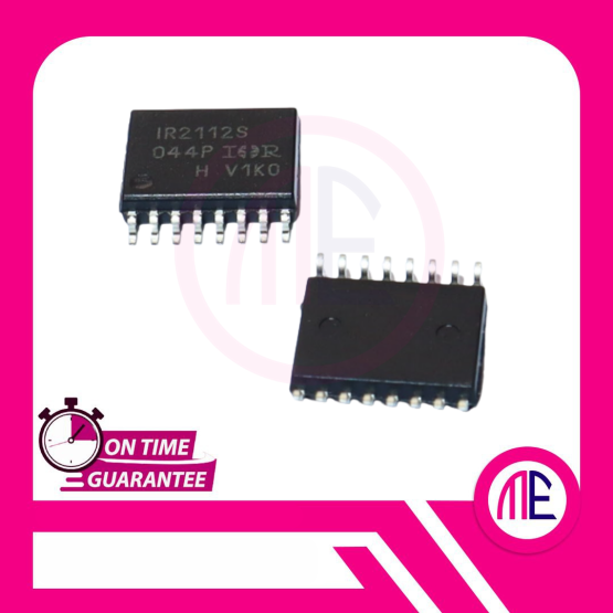 IR2112S SOP-WIDE16