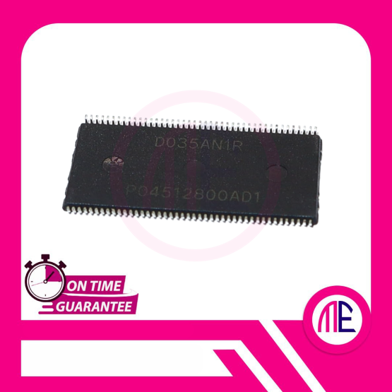 IS42S32800D-7TL TSOP86