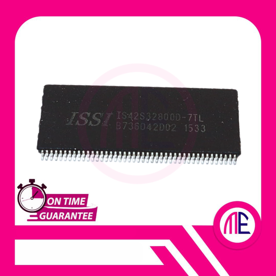 IS42S32800D-7TL TSOP86