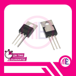IXTP60N20T TO-220