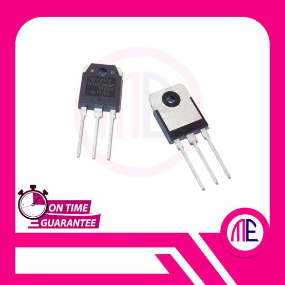IXTQ82N25P TO-3P