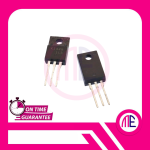 K1446 - 2SK1446 TO-220F