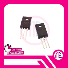 K1446 - 2SK1446 TO-220F