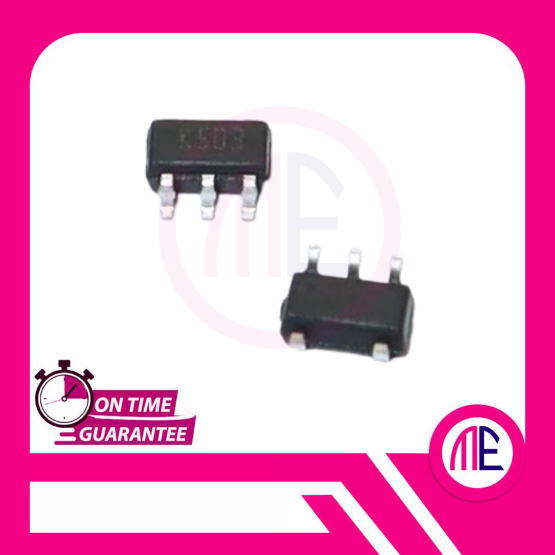 K503 - LMV331ILT SOT23-5