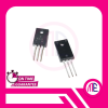 K531 - 2SK531 TO-220F