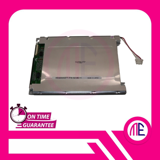 KS3224ASTT-FW-X2 LCD (L= 15.4 cm W= 11.4 cm)