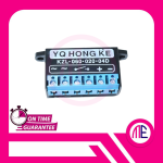 KZL-060-020-04D Uin Max= 500VAC Uout= 0.45xUin IN 45C= 2A IN 80C= 1.5A - Brake Rectifier
