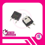 LM1117DT-.3.3 TO-252
