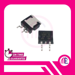 LM317D2 - LM317D2T TO-263
