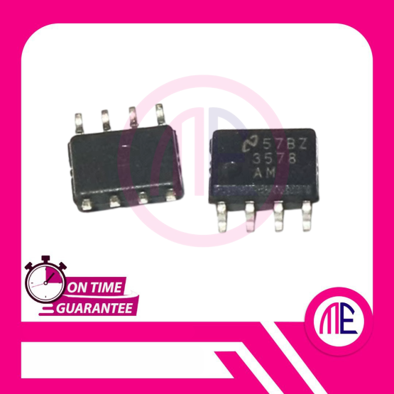 LM3578AM SOP8