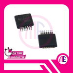 LS06 - SN74LS06DBR SSOP14