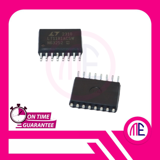LT1181ACSW SOP-WIDE16