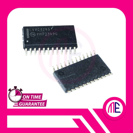 LVXC3245 - MC74LVXC3245DWRG SOP-WIDE24