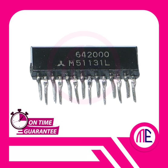 M51131L ZIP14