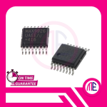 MAX9926UAEE-V+ QSOP16