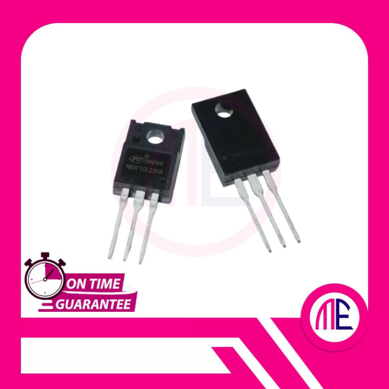 MBRF10L100A TO-220F