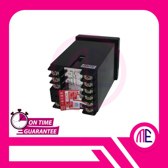 MF-72 TEMPERATURE CONTROLLER