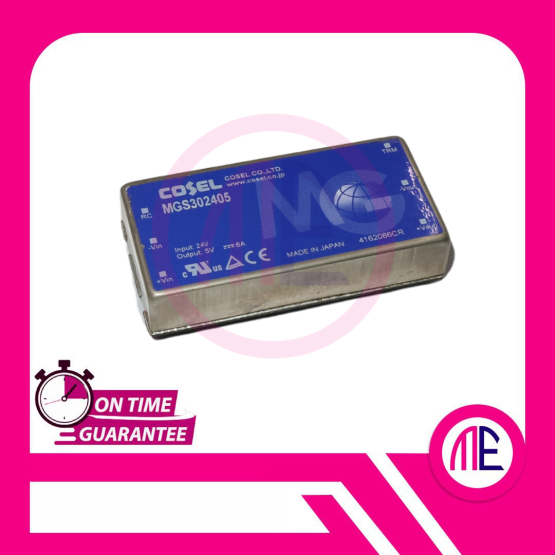 MGS302405 6PIN