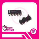 MM2102AN-4 DIP16