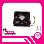 MMF-09D24TS 24VDC 0.22A FAN (3 CABLE - 9.2x9.2x2.5cm)