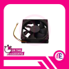MMF-09D24TS 24VDC 0.22A FAN (3 CABLE - 9.2x9.2x2.5cm)